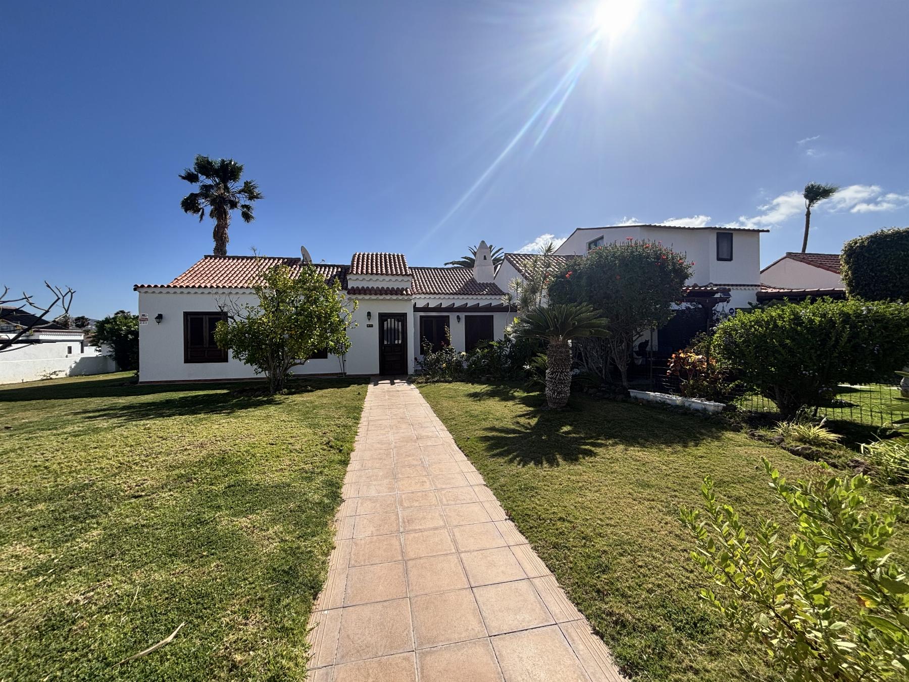 For sale of house in San Miguel de Abona