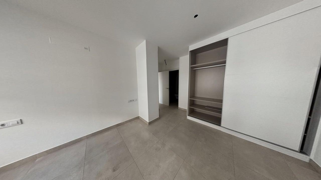 Dormitorio principal