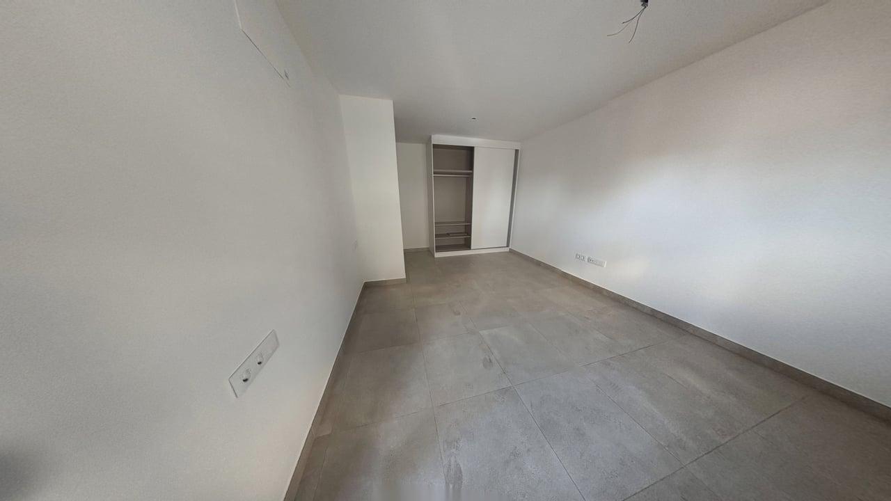 Dormitorio principal