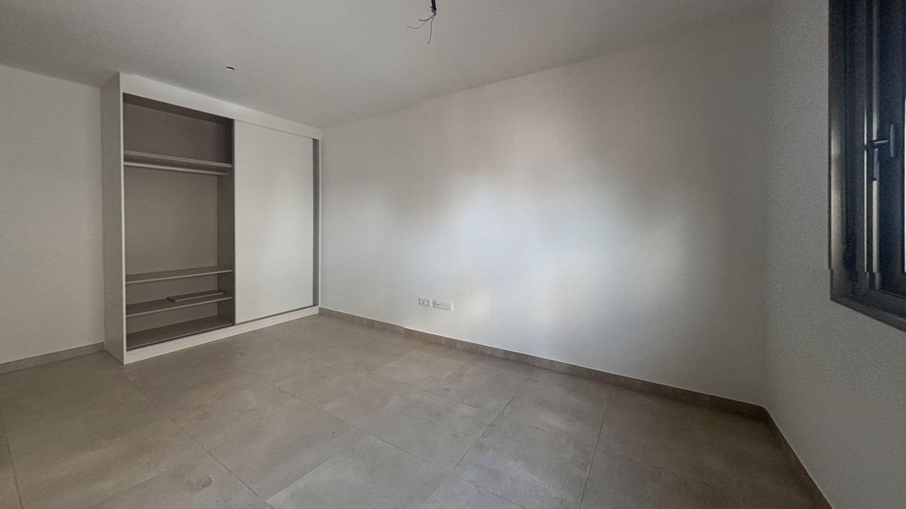 Dormitorio principal