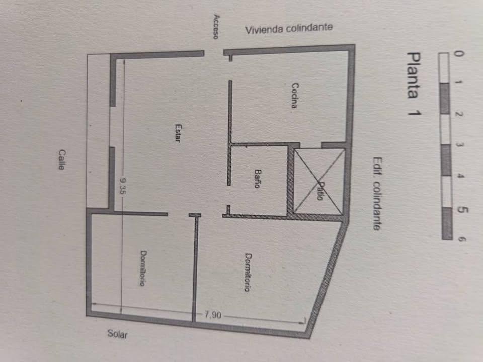 Venta de apartamento en Arona