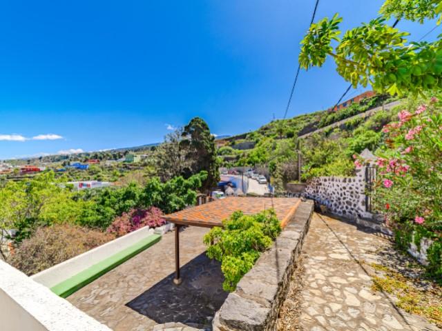 Venta de finca rústica en Icod de los Vinos