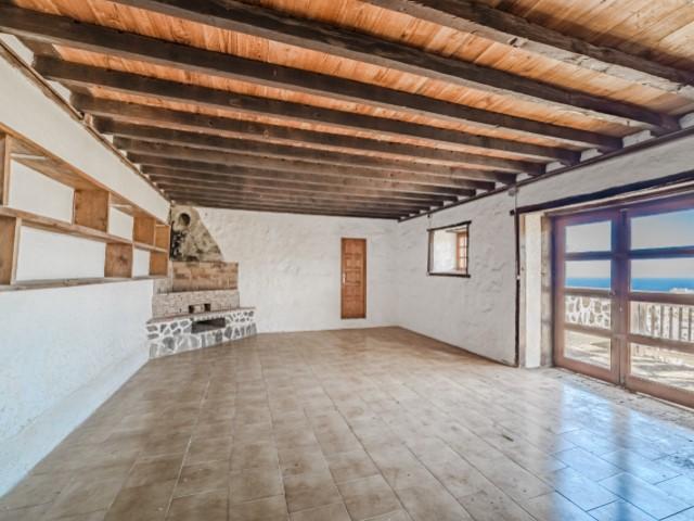 Venta de finca rústica en Icod de los Vinos