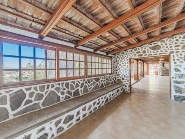 Venta de finca rústica en Icod de los Vinos