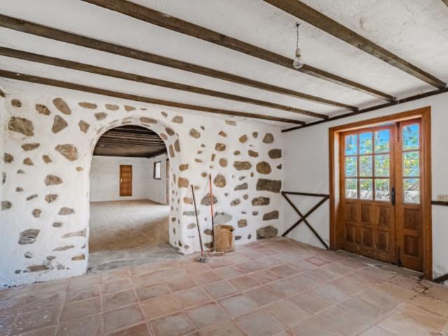 Venta de finca rústica en Icod de los Vinos