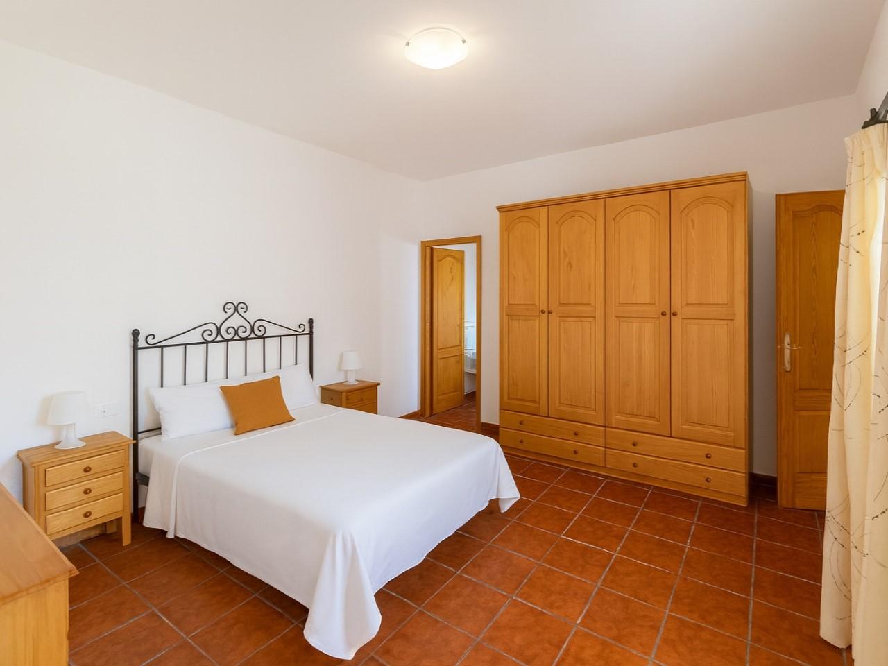 Venta de finca rústica en El Rosario