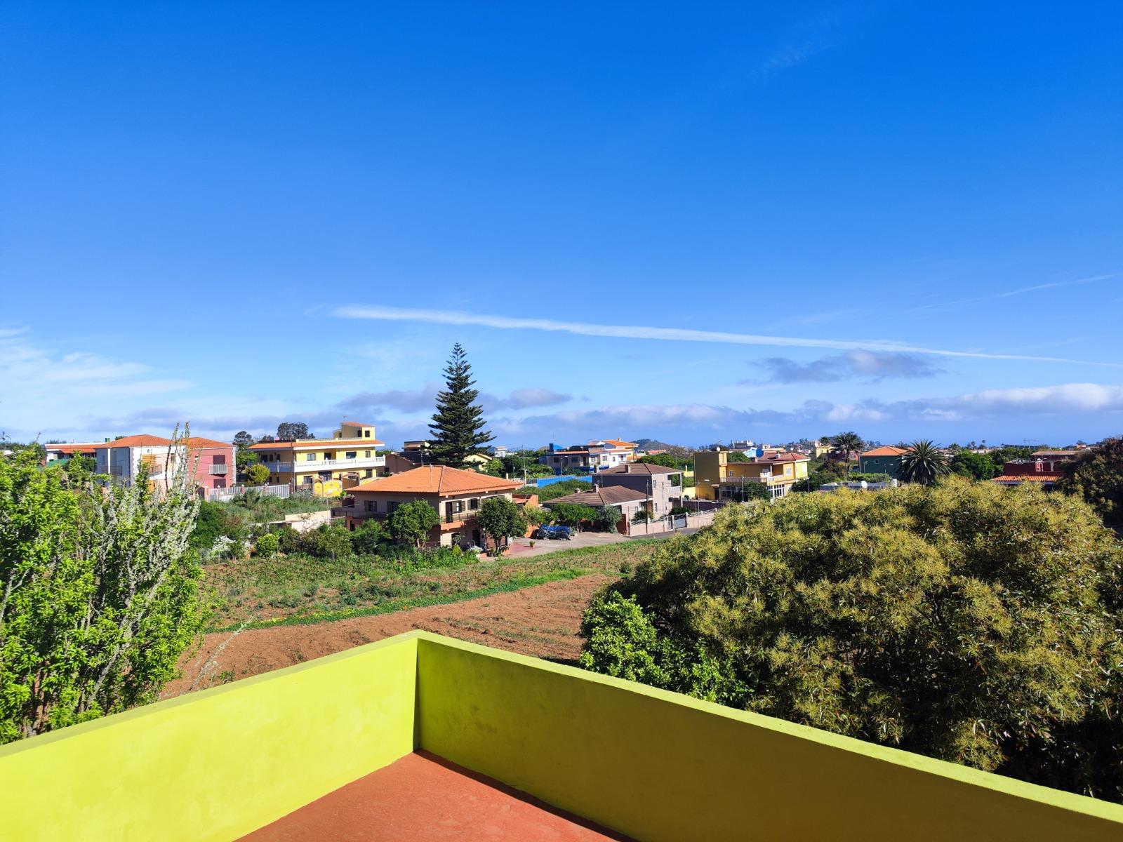 Venta de chalet en La Laguna