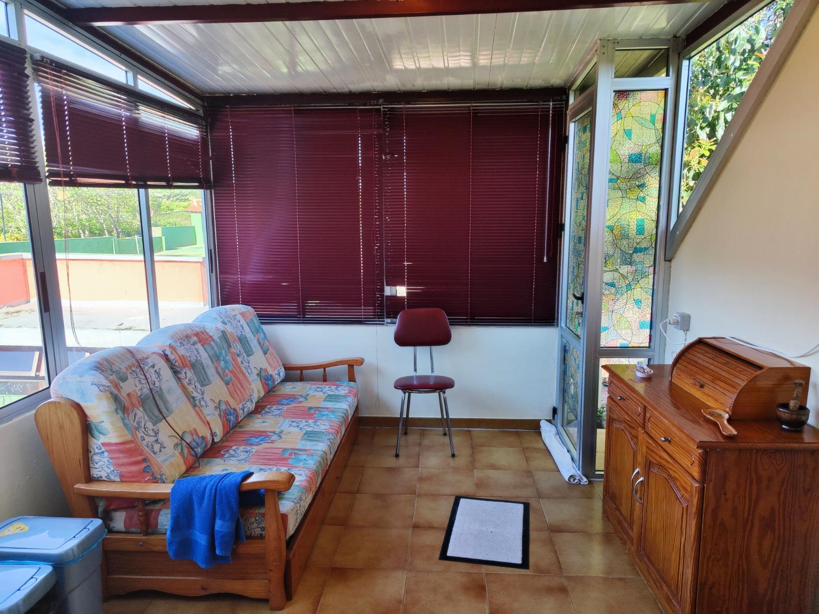 Venta de chalet en La Laguna