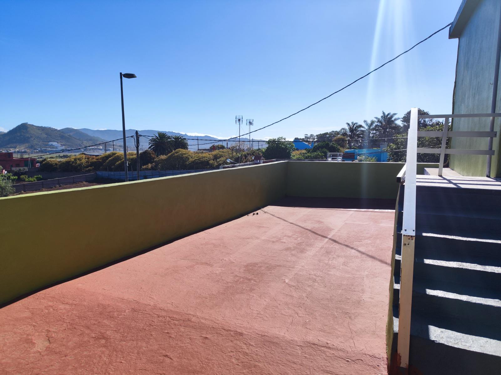 Venta de chalet en La Laguna