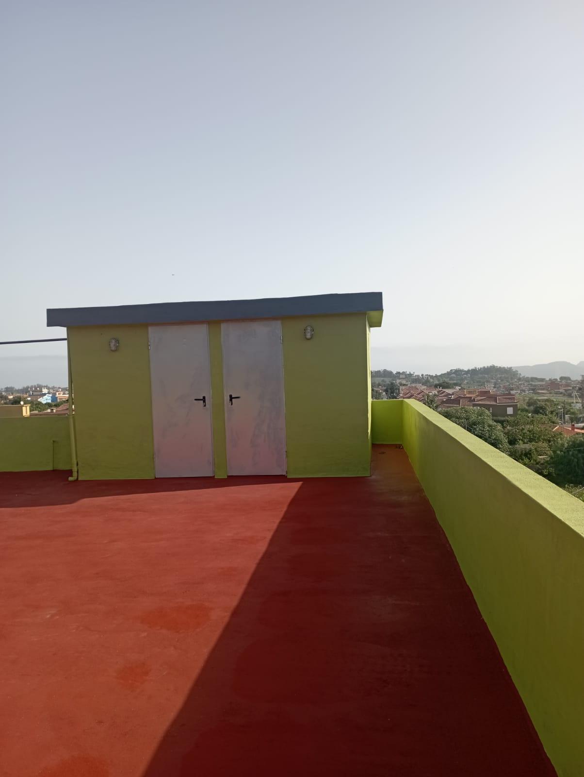 Venta de chalet en La Laguna