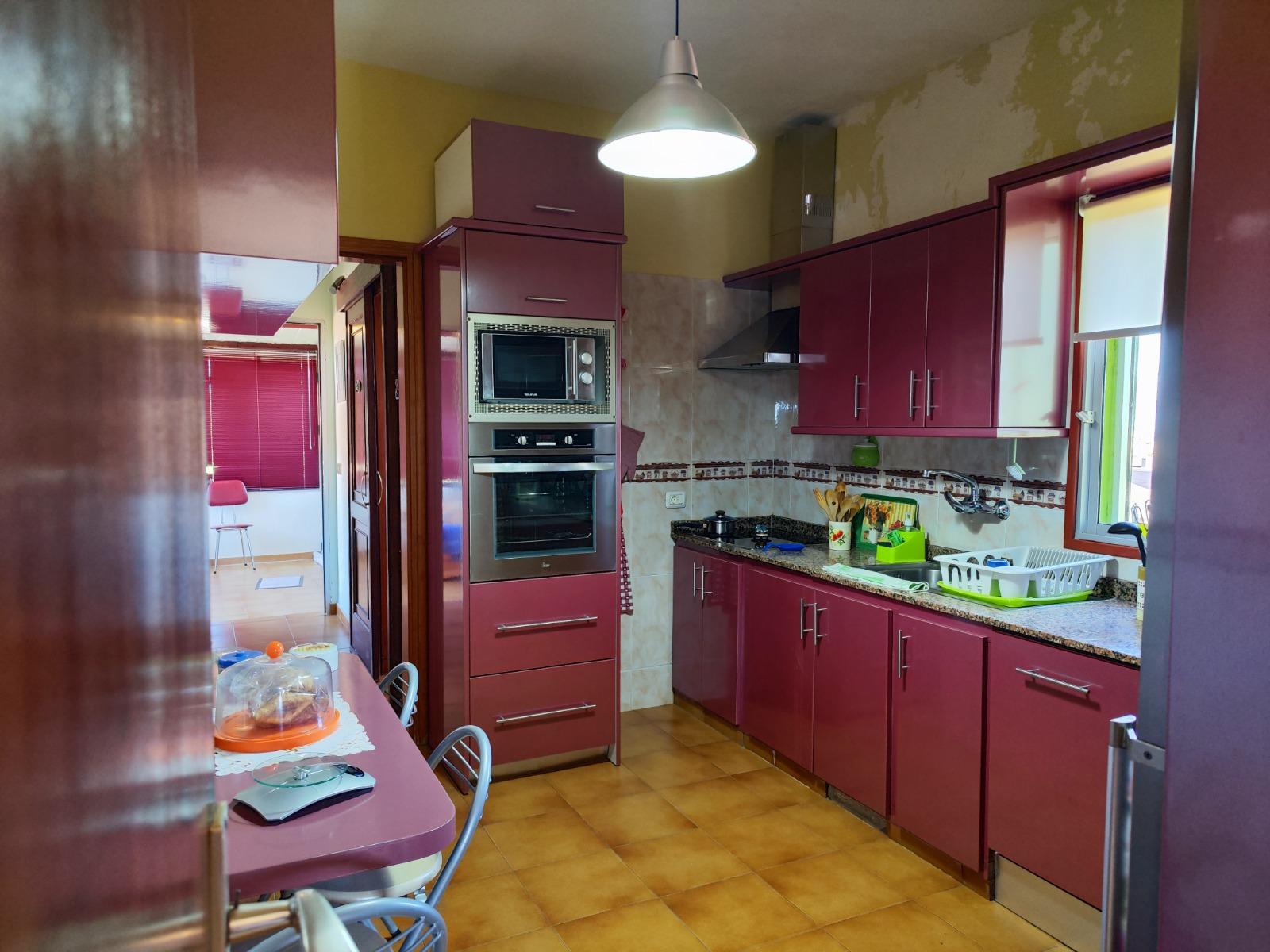 Venta de chalet en La Laguna