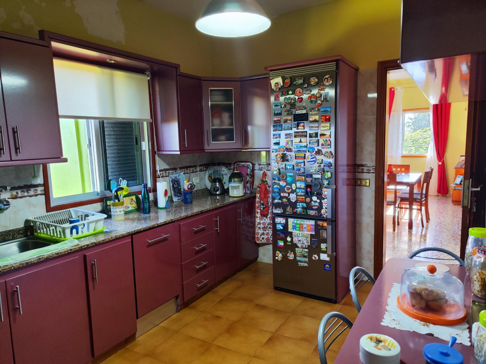 Venta de chalet en La Laguna