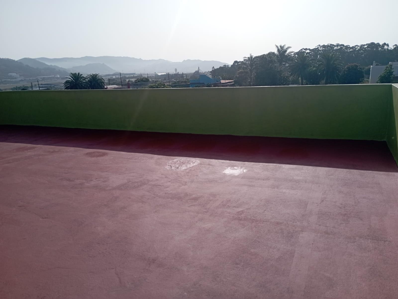 Venta de chalet en La Laguna