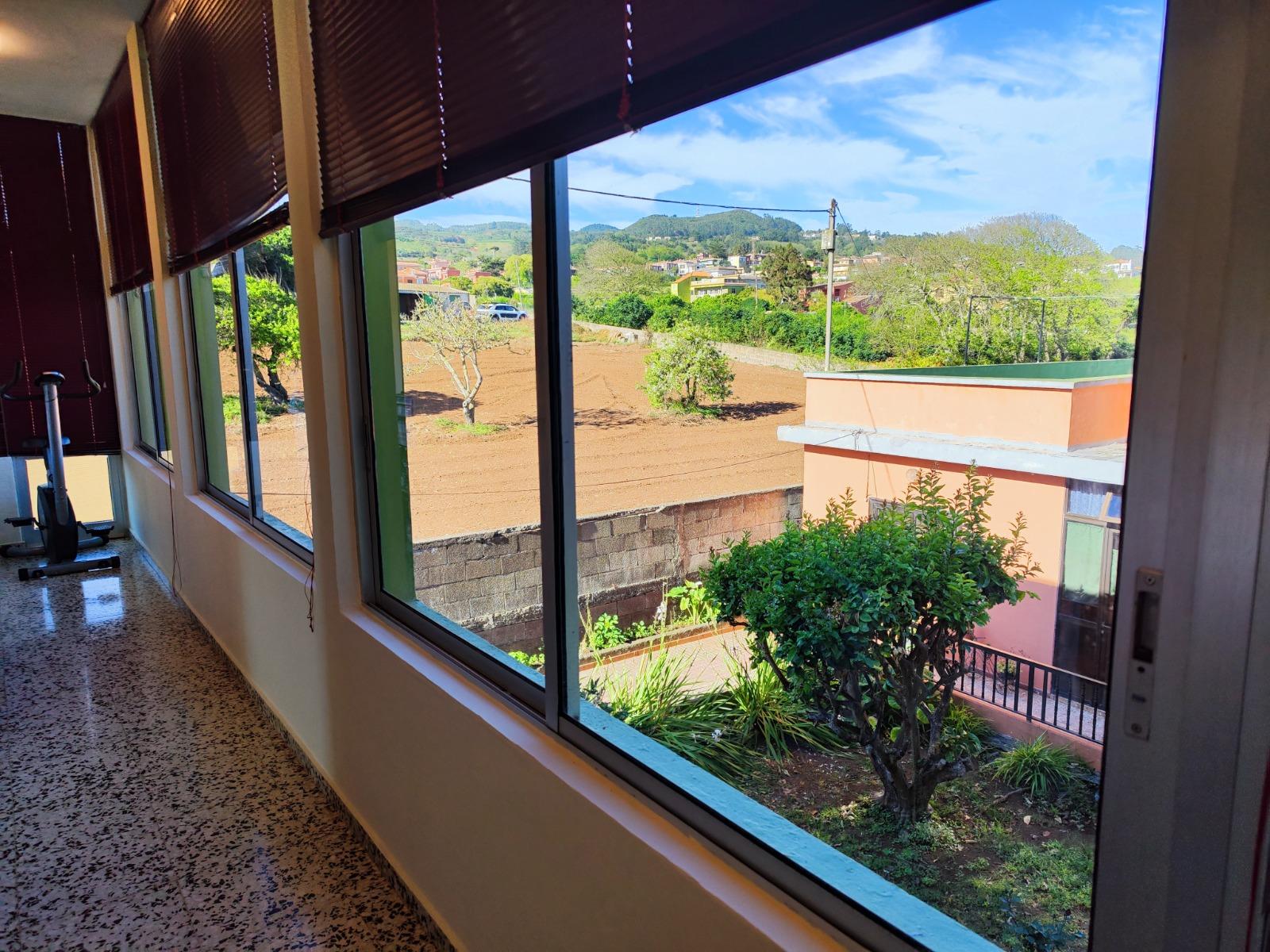 Venta de chalet en La Laguna