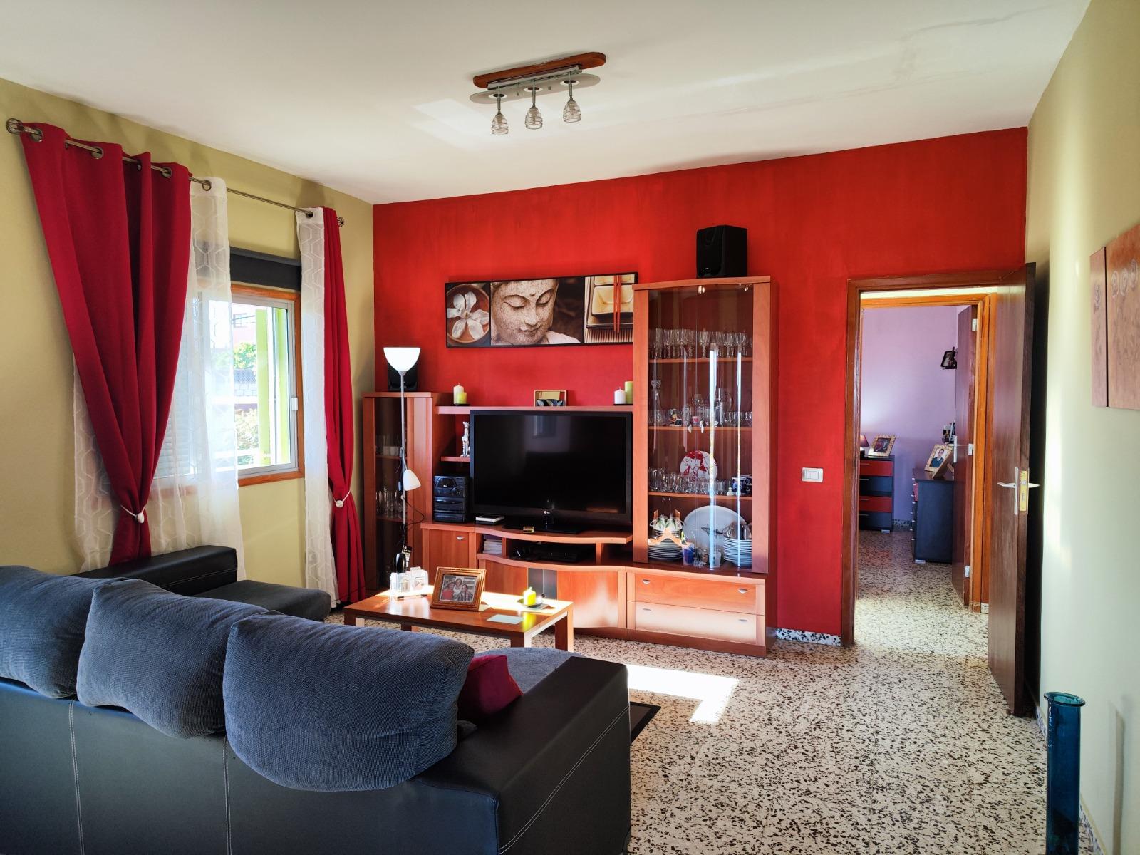 Venta de chalet en La Laguna