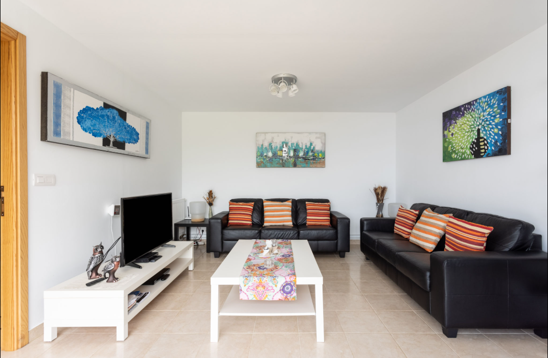 Venta de finca rústica en Santa Úrsula