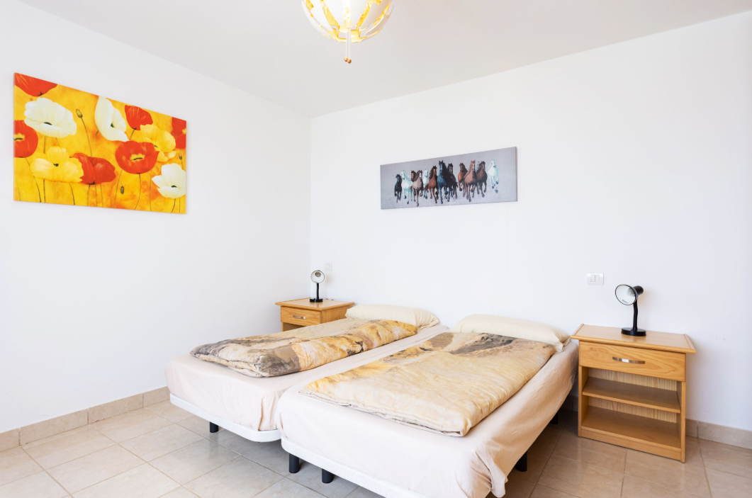 Venta de finca rústica en Santa Úrsula