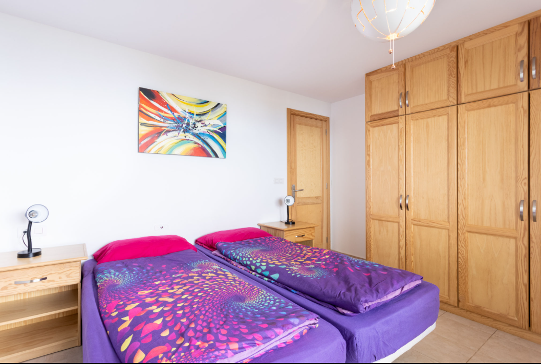 Venta de finca rústica en Santa Úrsula