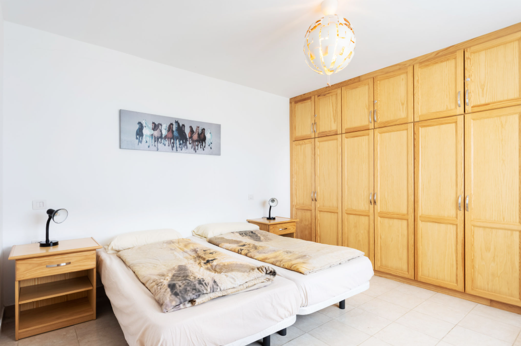 Venta de finca rústica en Santa Úrsula