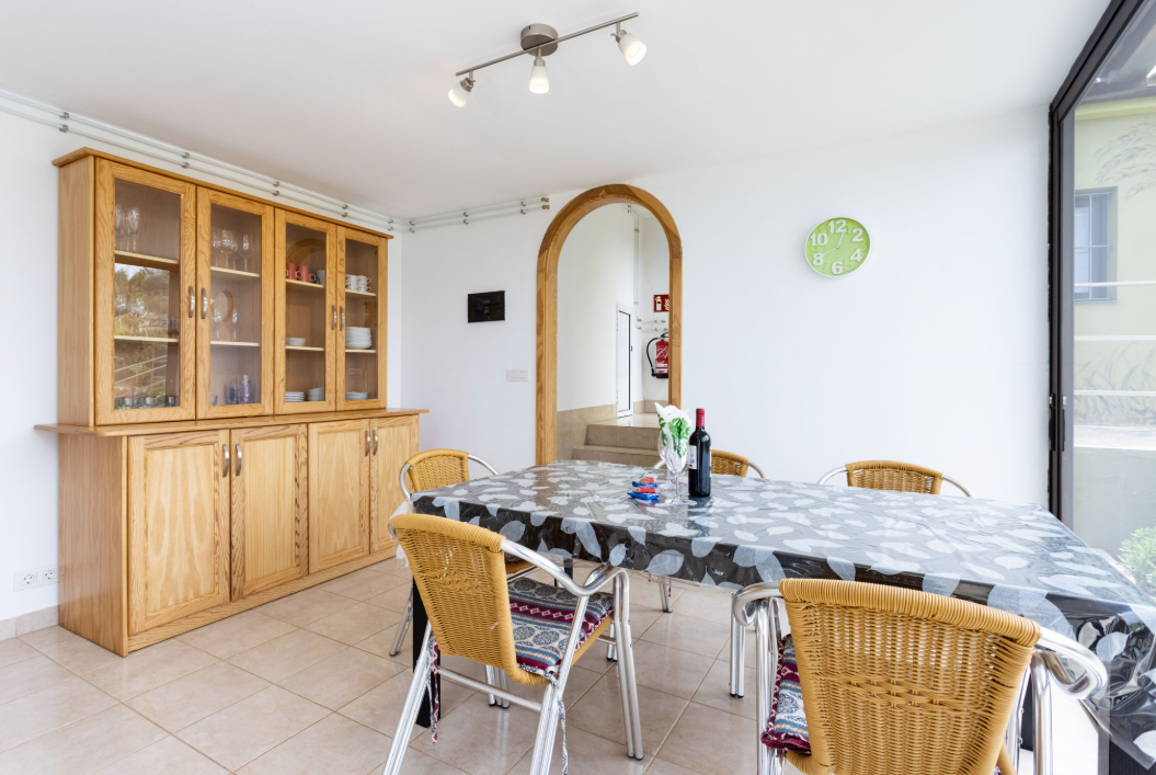 Venta de finca rústica en Santa Úrsula