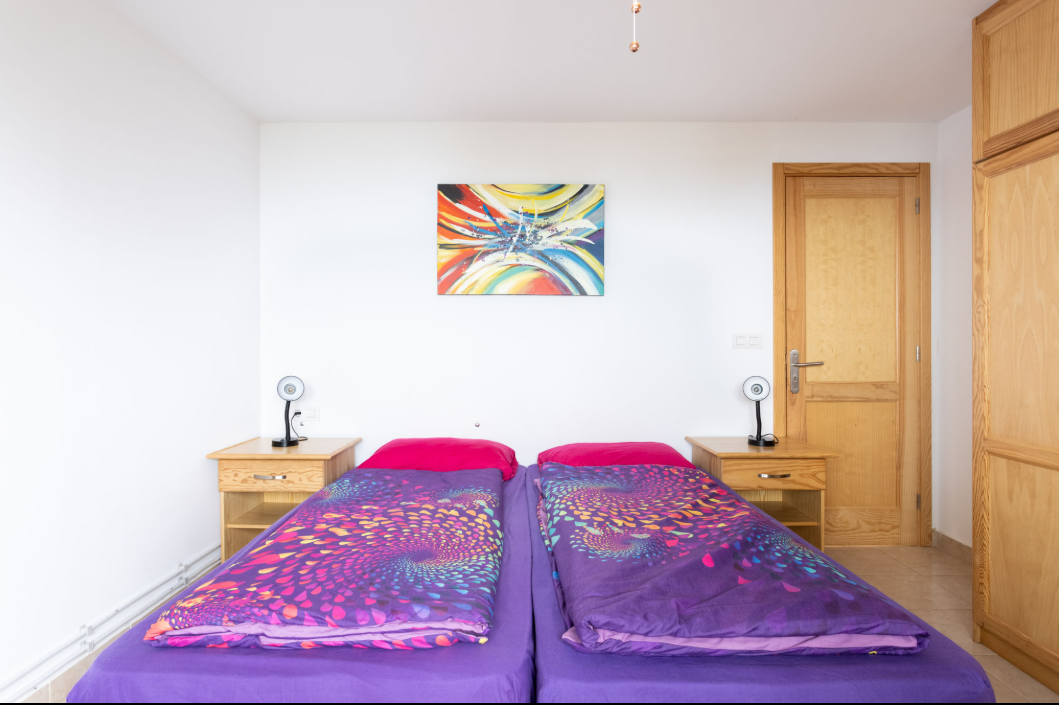 Venta de finca rústica en Santa Úrsula