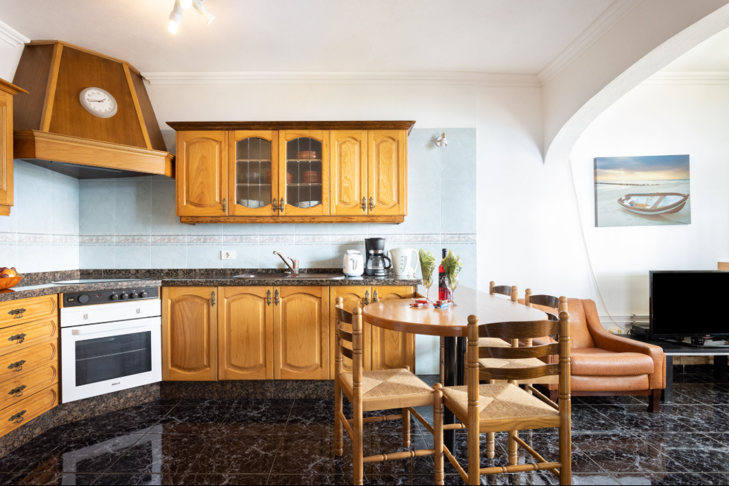 Venta de finca rústica en Santa Úrsula