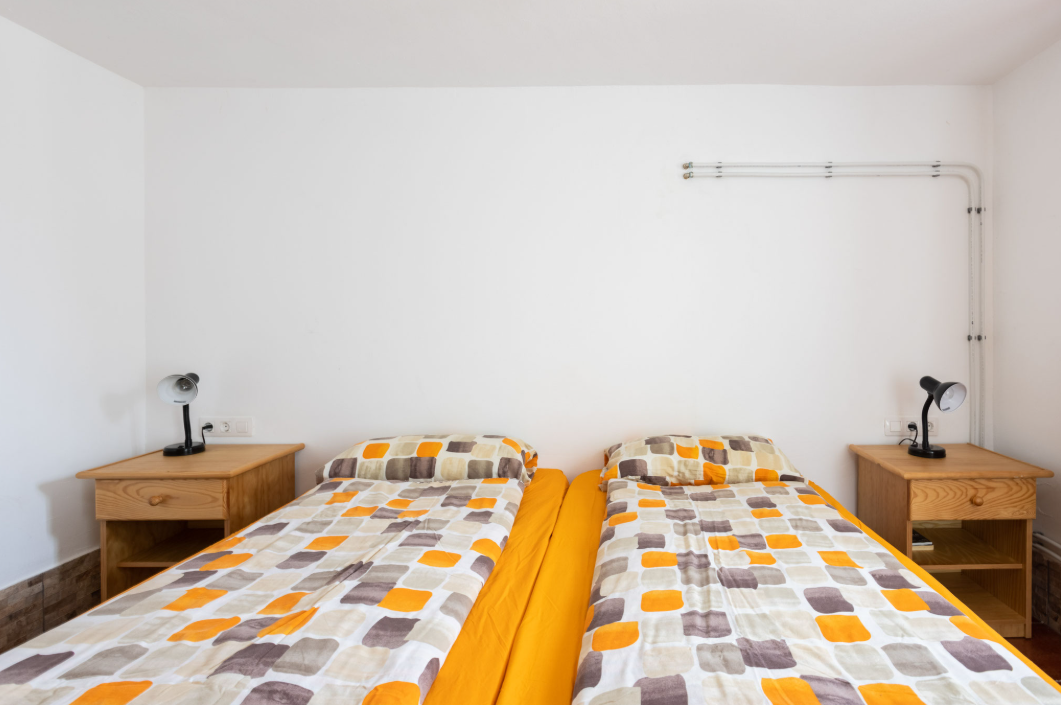 Venta de finca rústica en Santa Úrsula