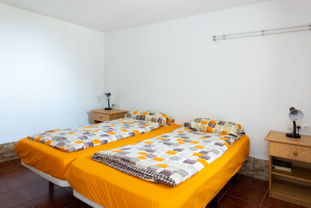 Venta de finca rústica en Santa Úrsula