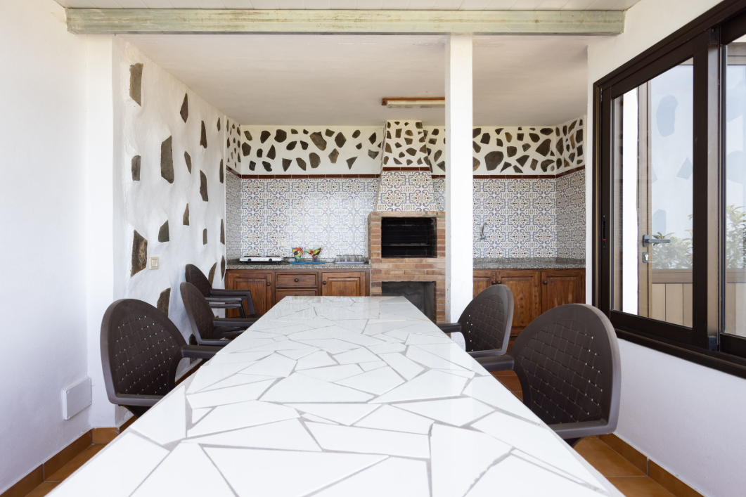 Venta de finca rústica en Santa Úrsula