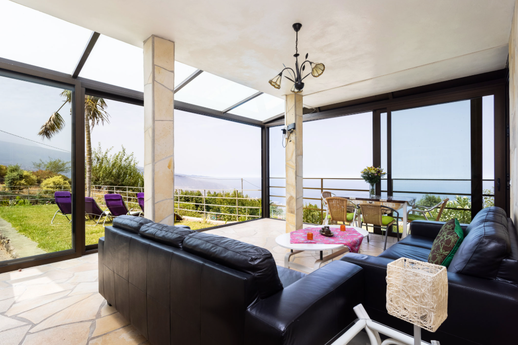 Venta de finca rústica en Santa Úrsula