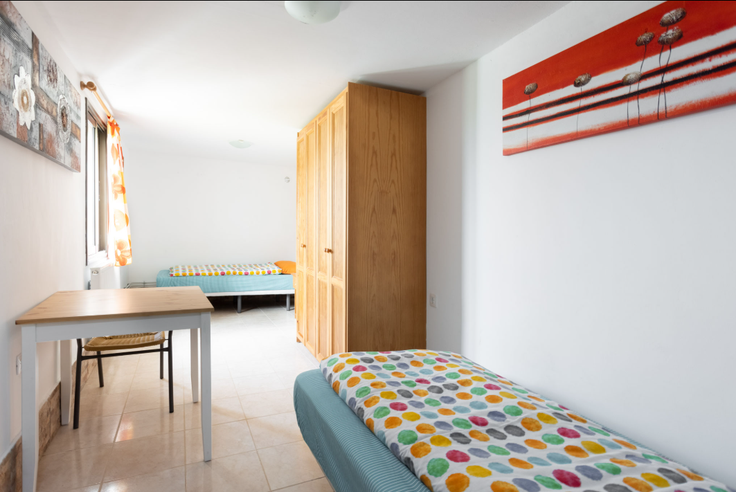 Venta de finca rústica en Santa Úrsula