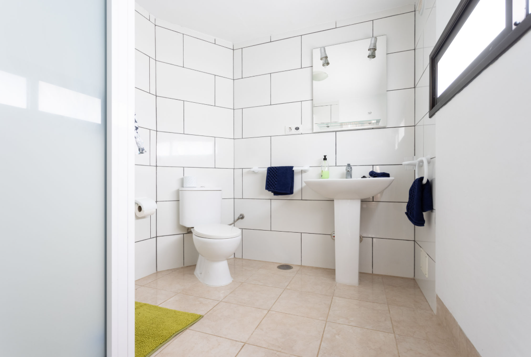 Venta de finca rústica en Santa Úrsula