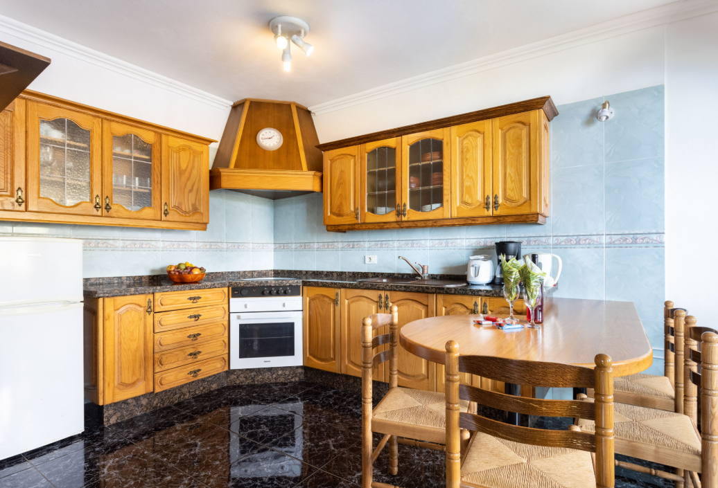 Venta de finca rústica en Santa Úrsula