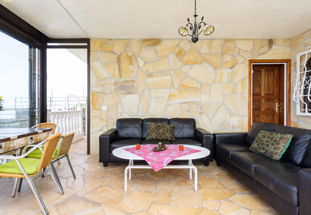 Venta de finca rústica en Santa Úrsula