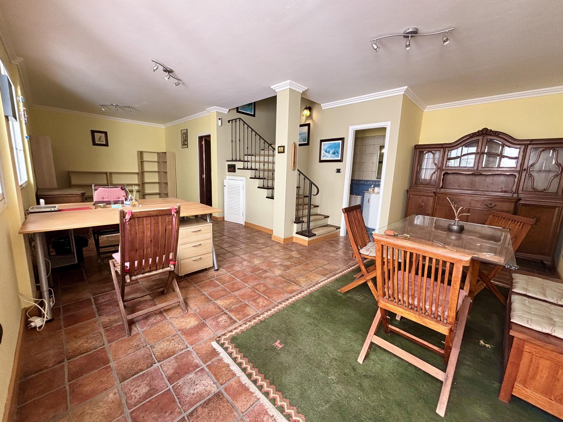 Venta de casa en Arico