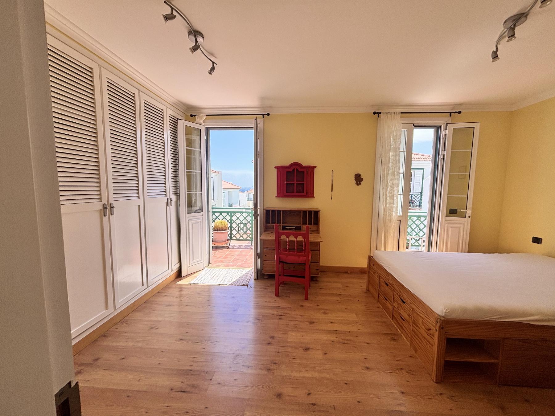 Venta de casa en Arico