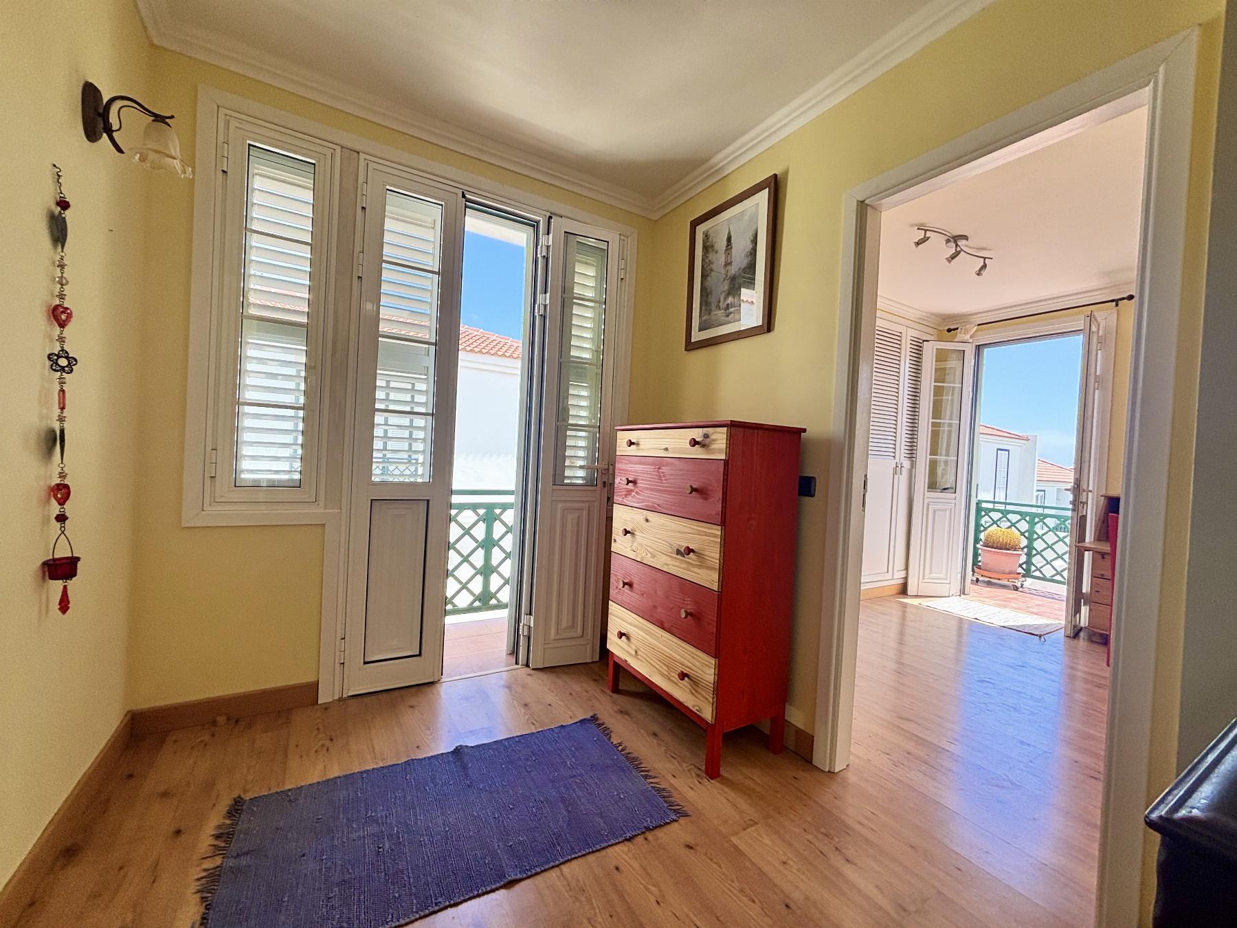 Venta de casa en Arico