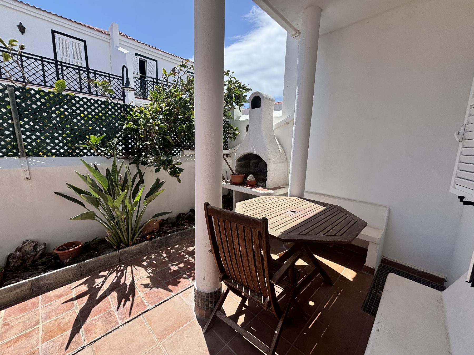 Venta de casa en Arico