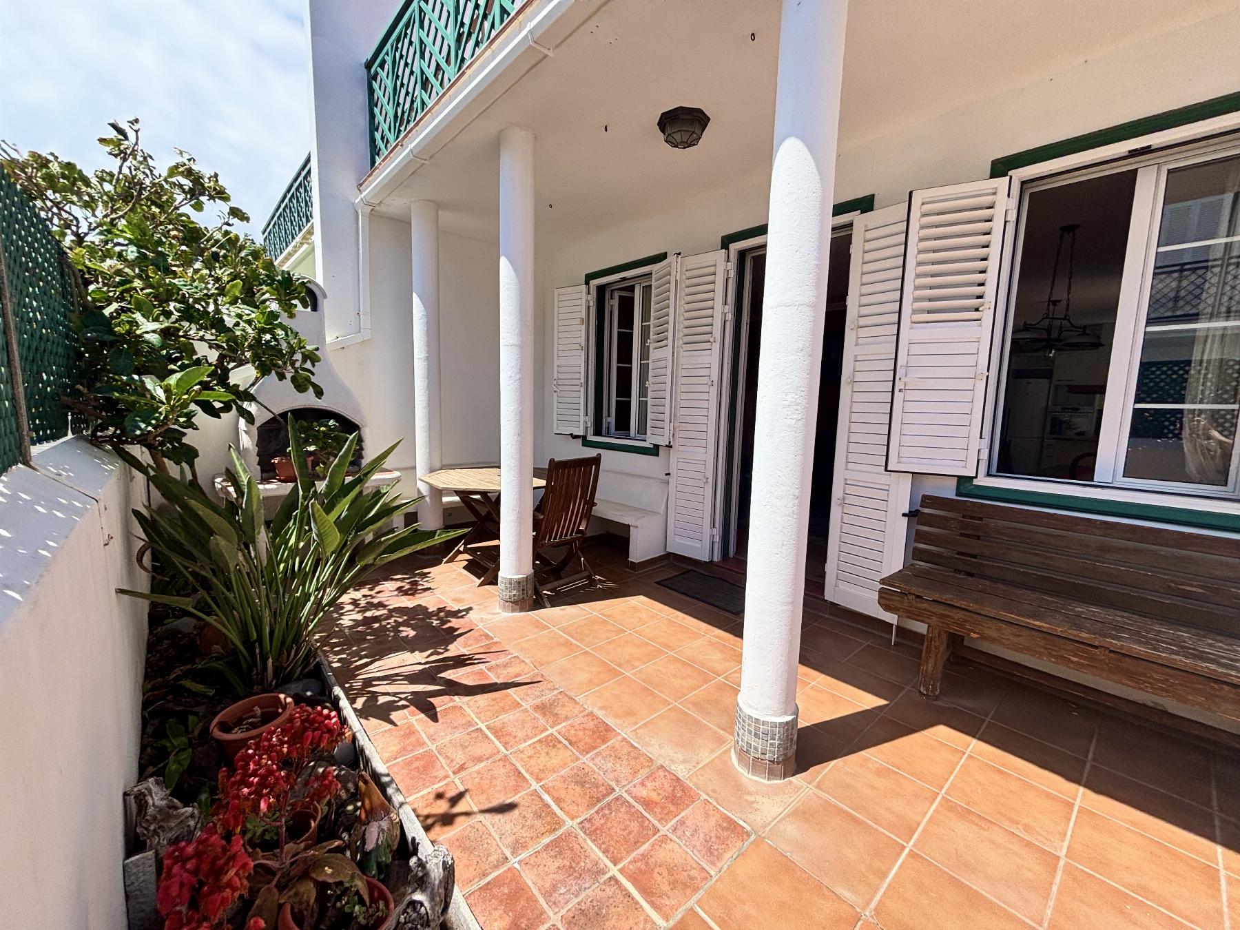 Venta de casa en Arico