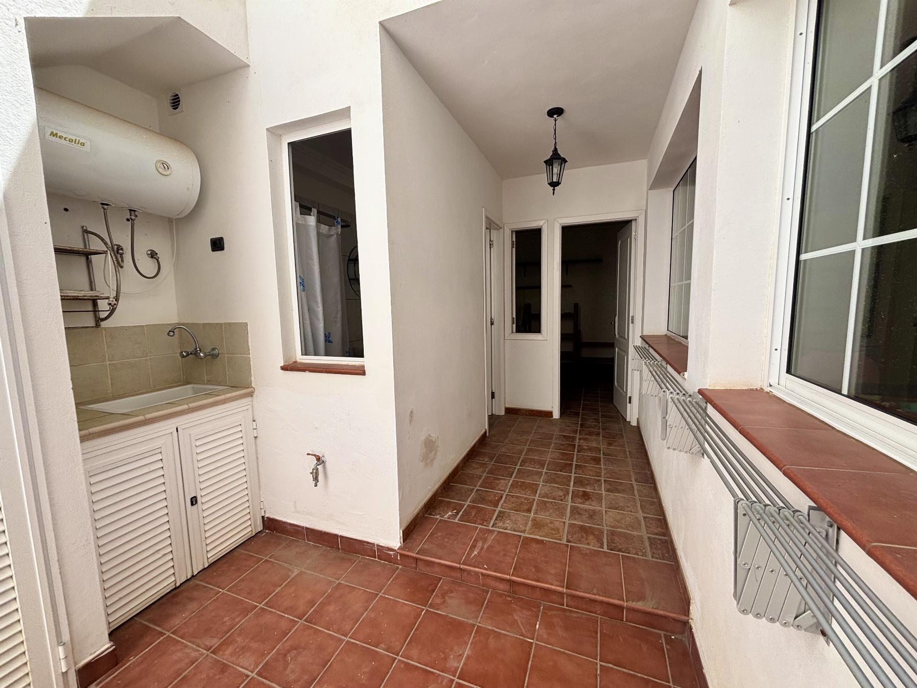 Venta de casa en Arico