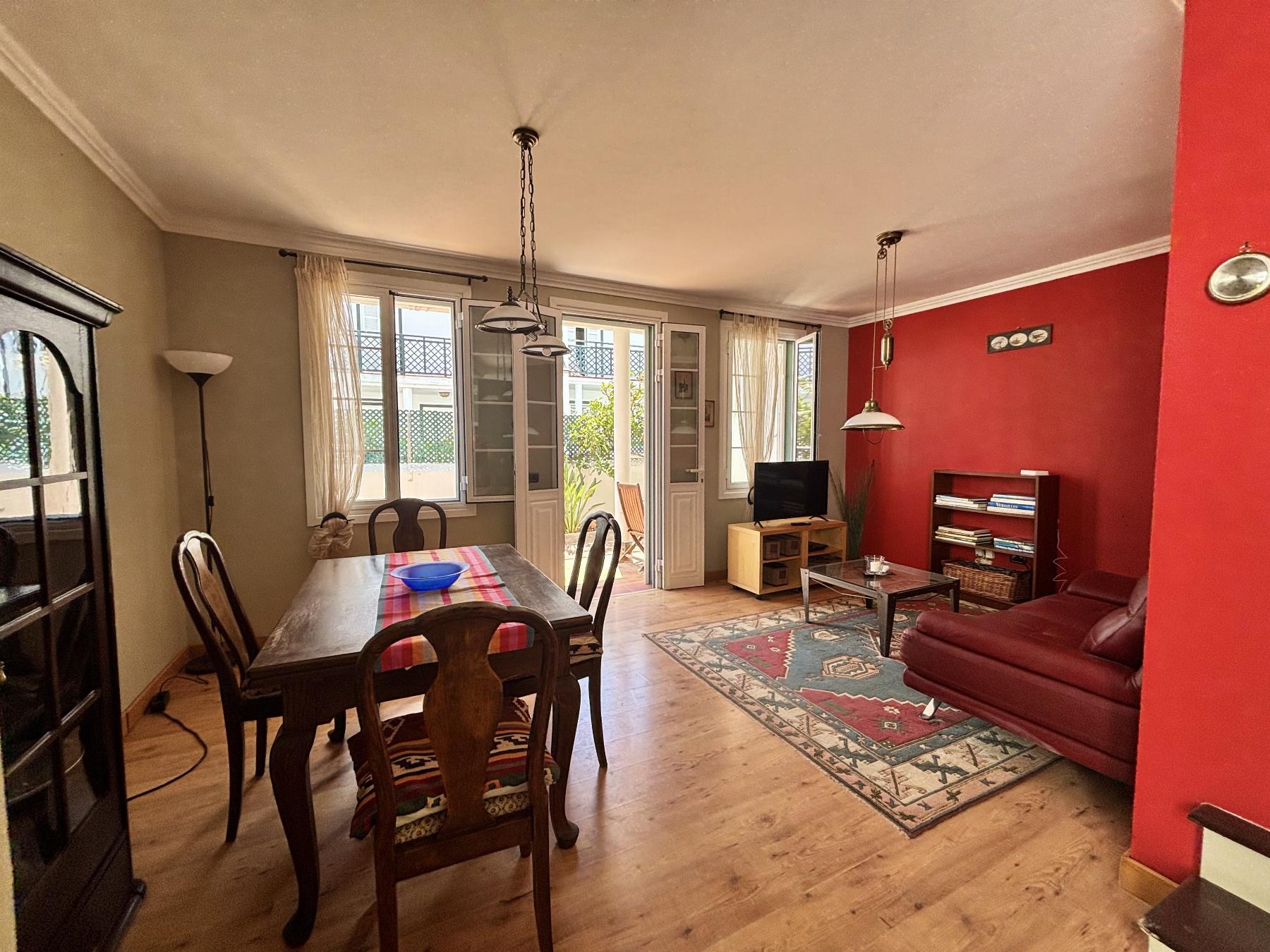 Venta de casa en Arico