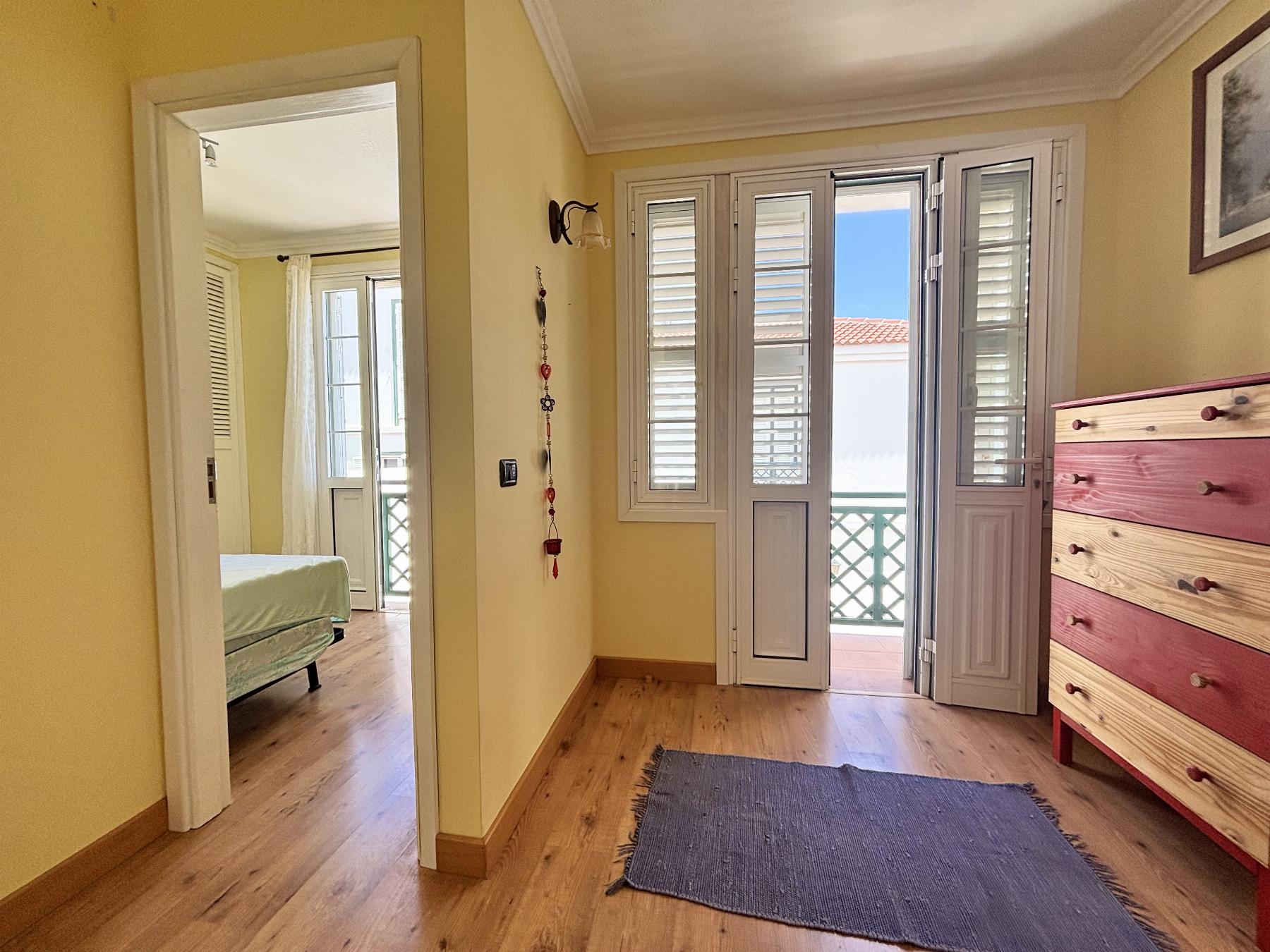 Venta de casa en Arico