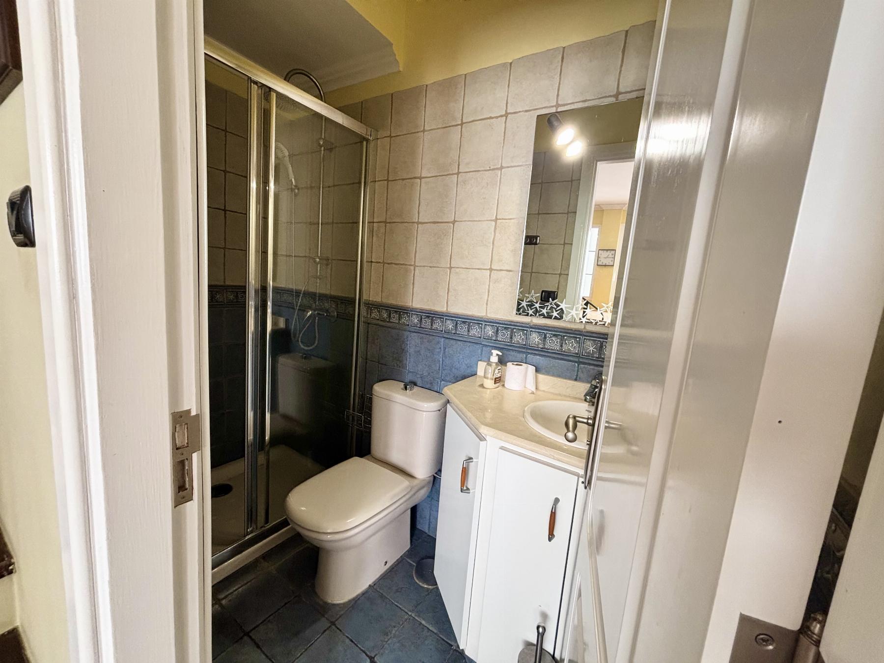 Venta de casa en Arico