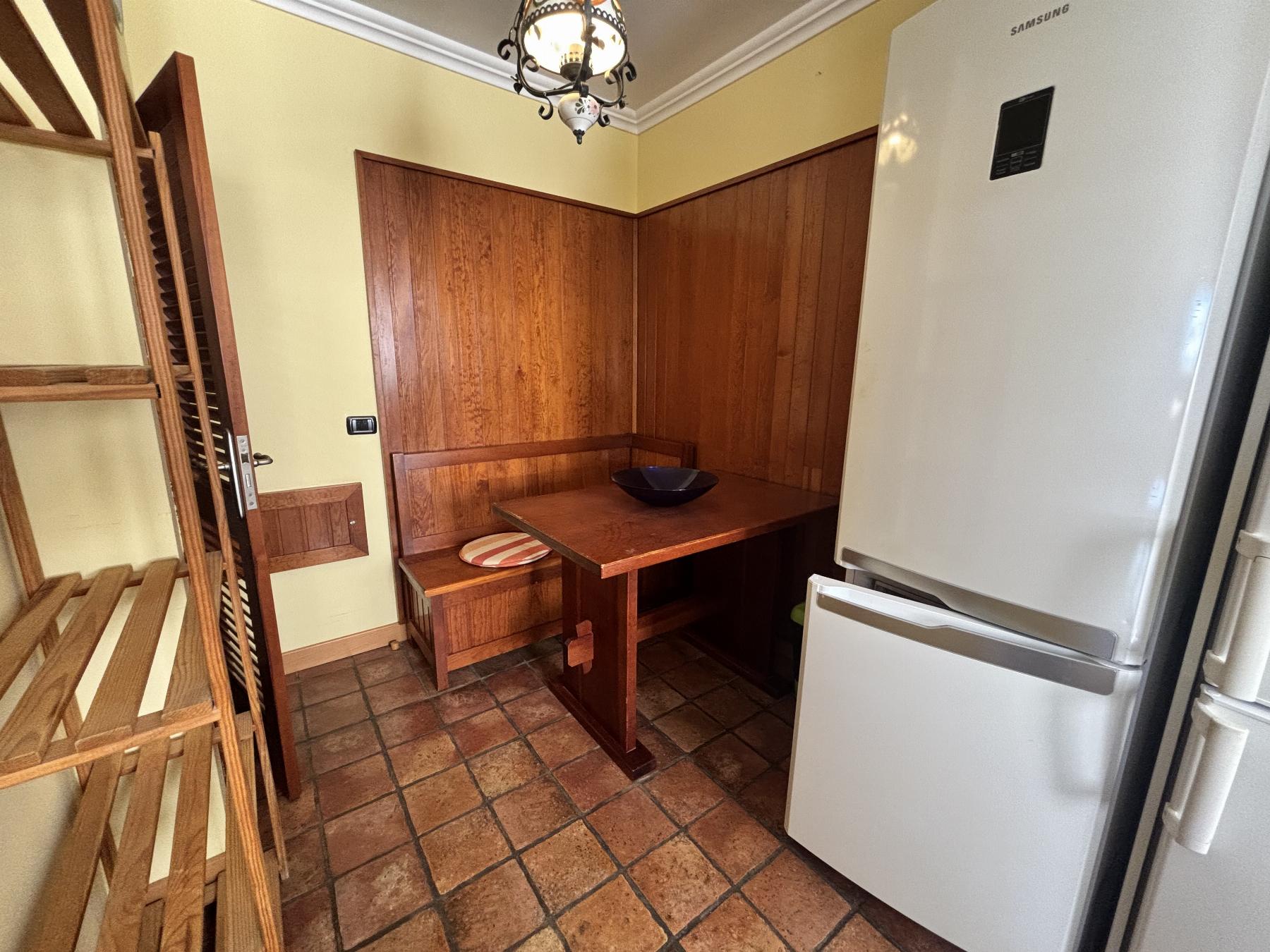 Venta de casa en Arico