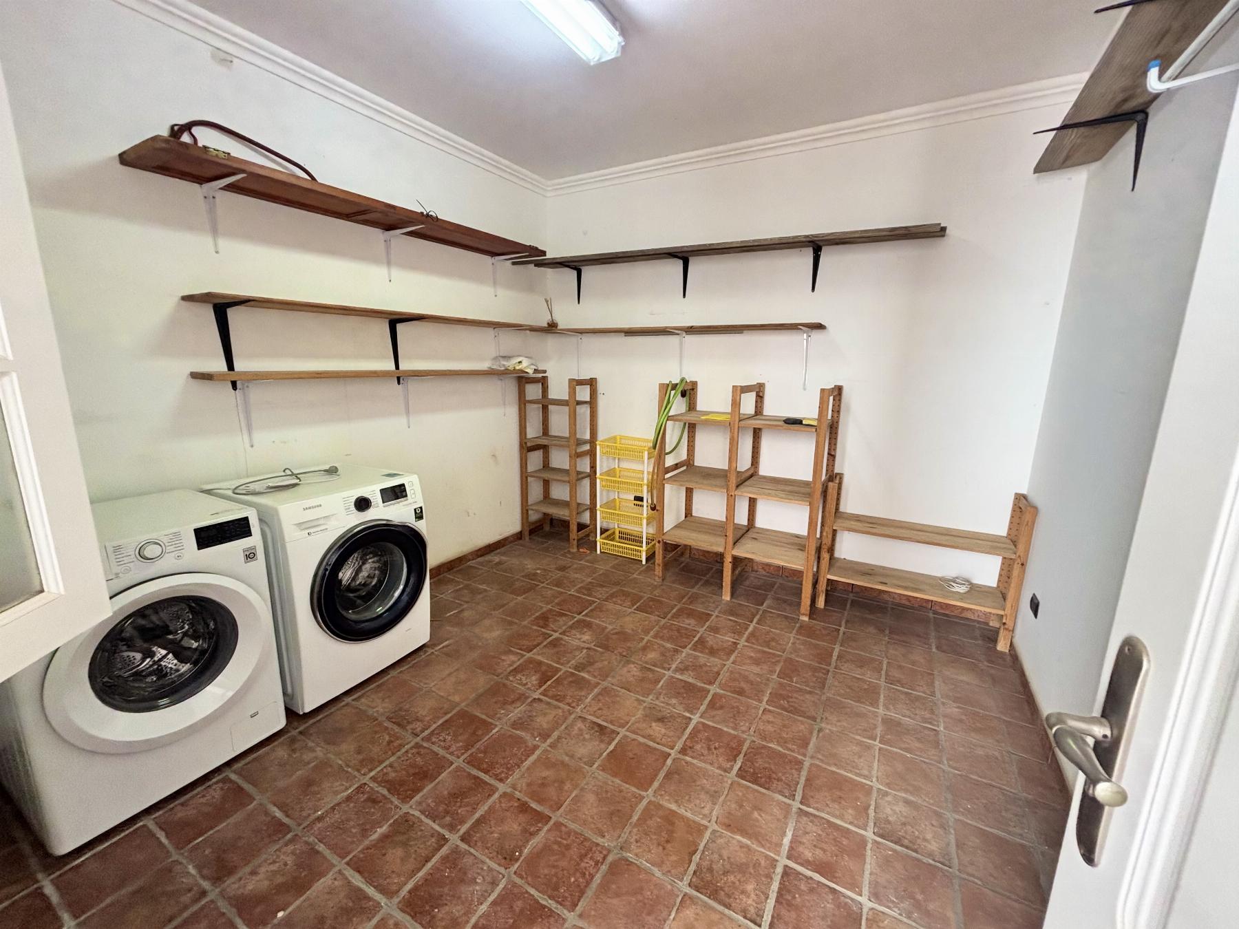 Venta de casa en Arico