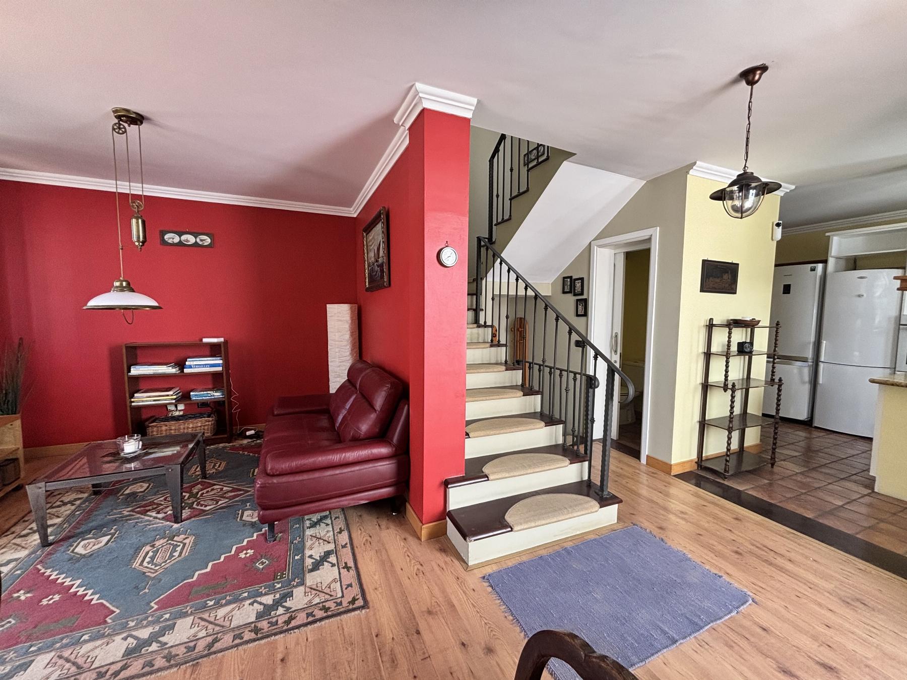 Venta de casa en Arico