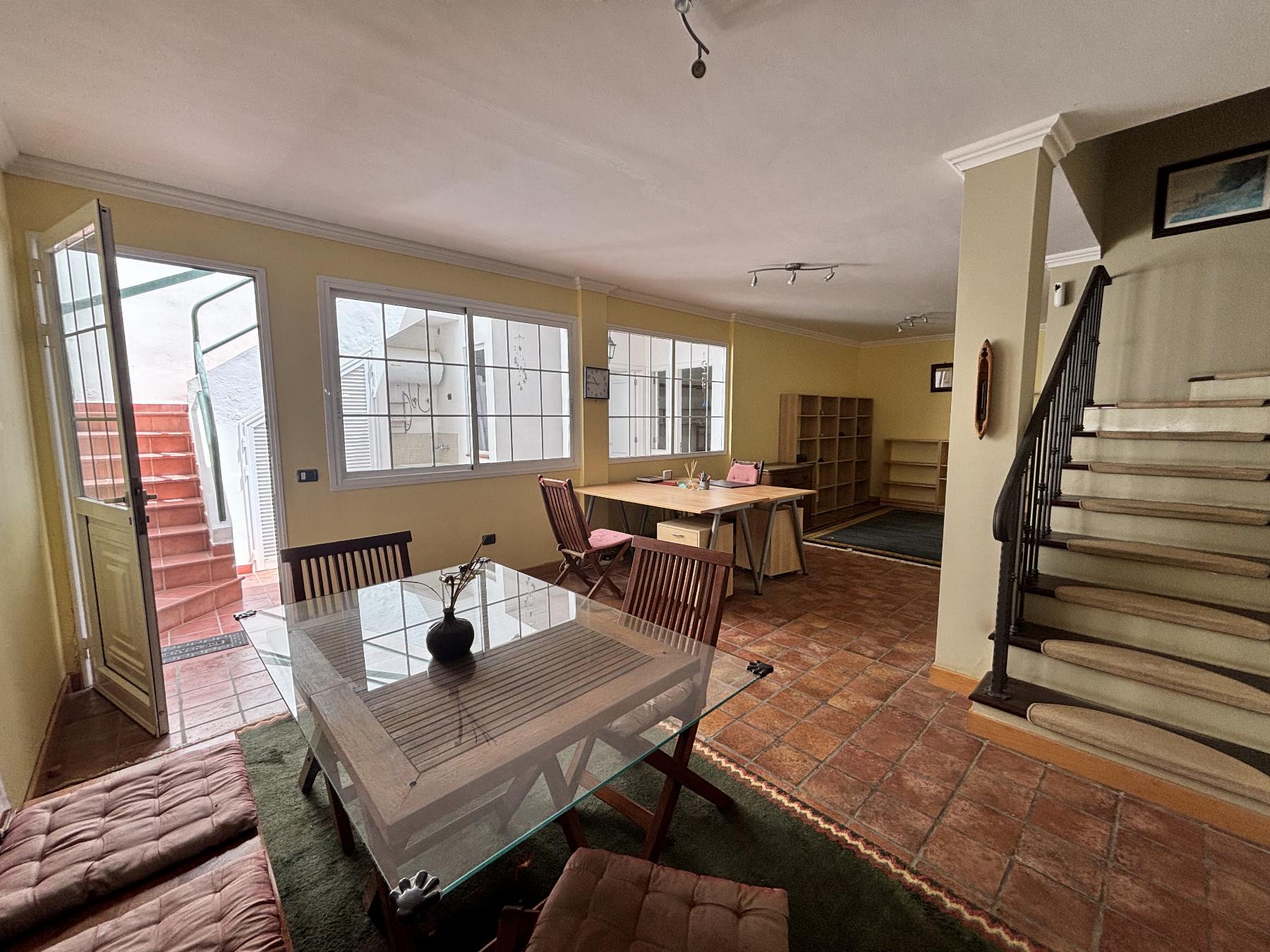 Venta de casa en Arico