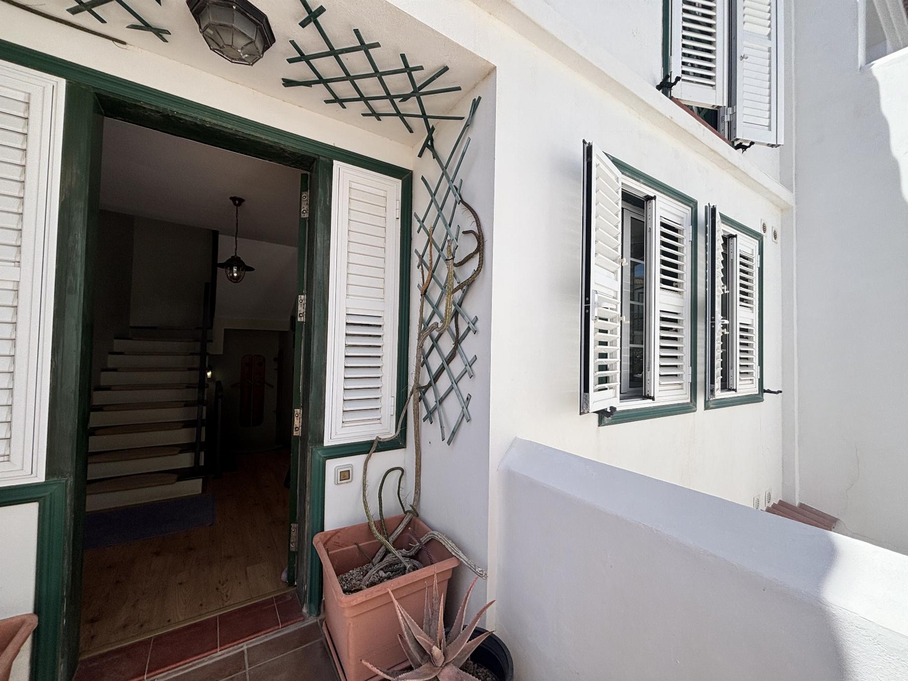 Venta de casa en Arico