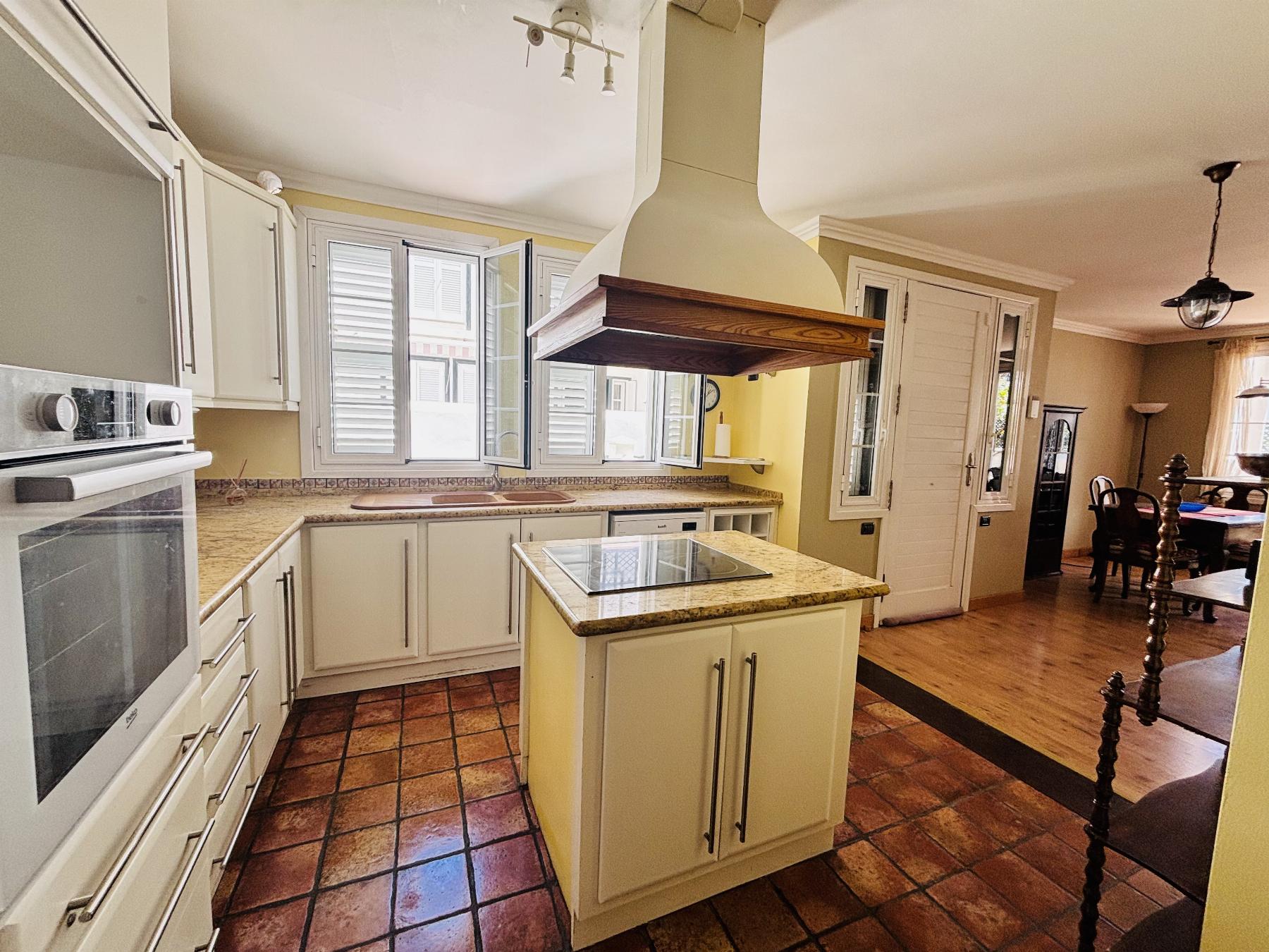 Venta de casa en Arico