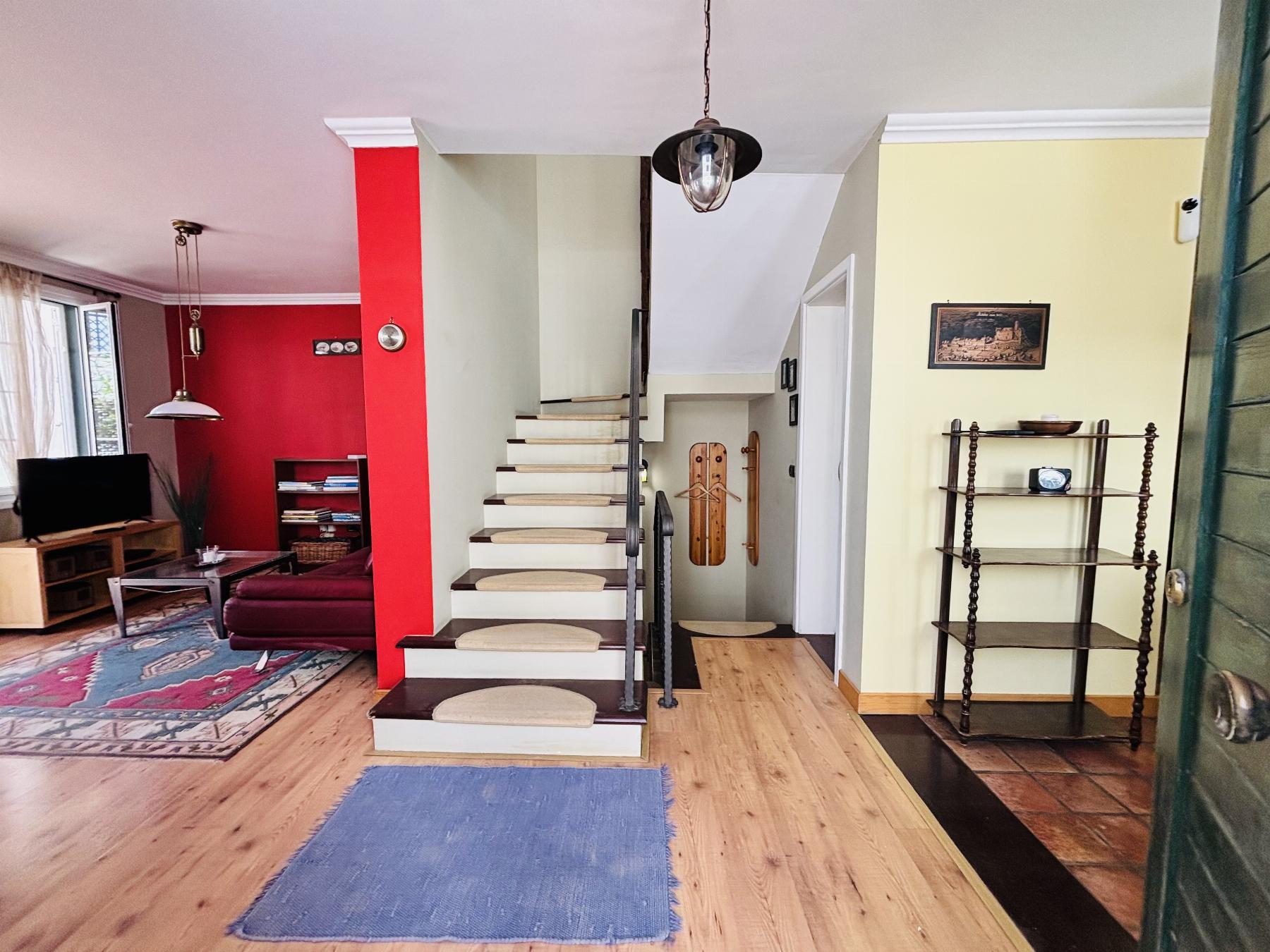 Venta de casa en Arico